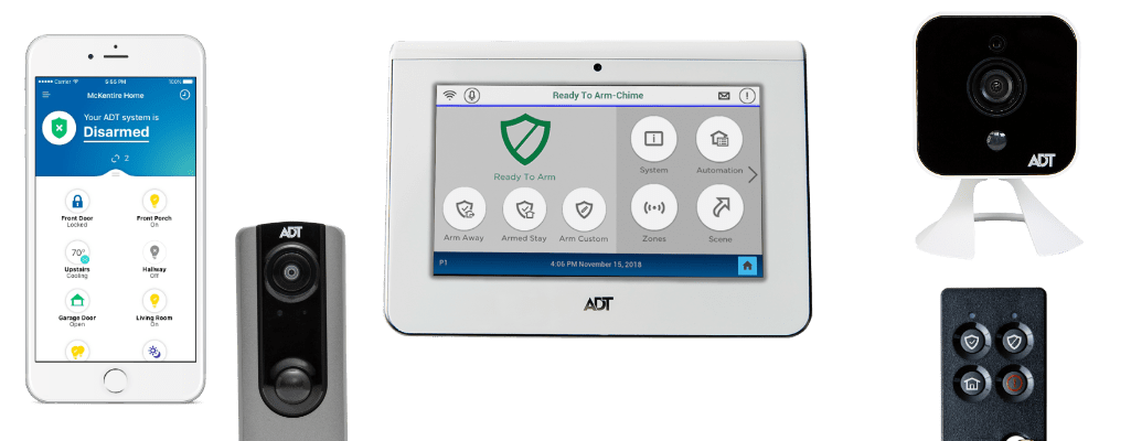 security systems Virginia Beach