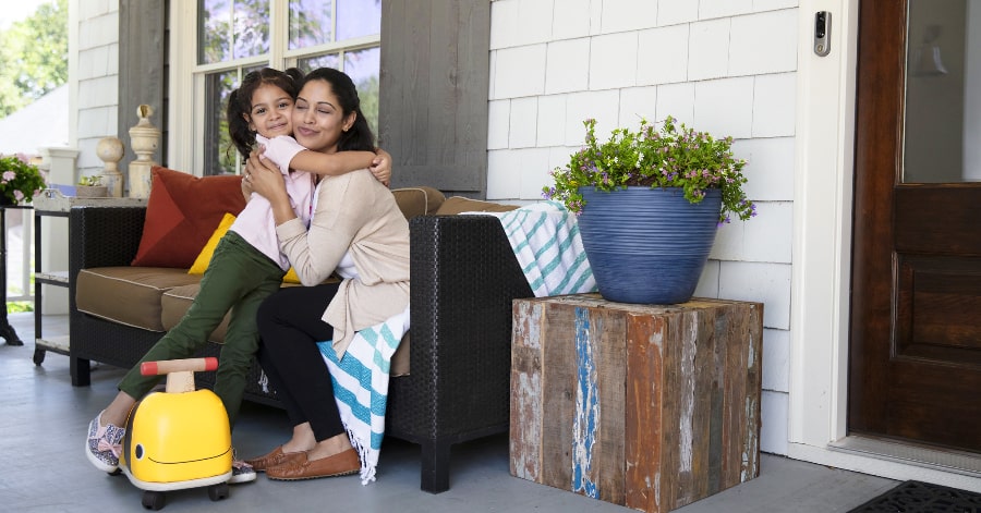  Virginia Beach Home Security FAQs