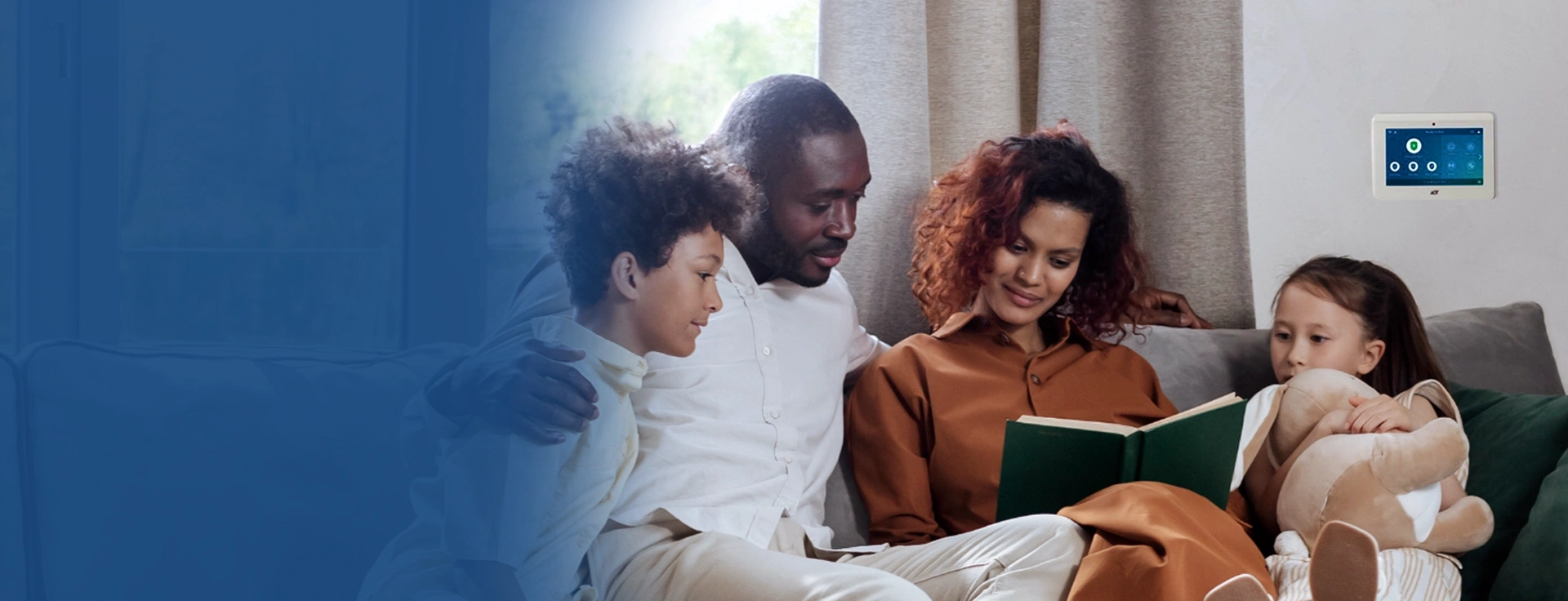 security systems Virginia Beach