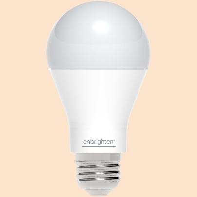 Virginia Beach smart light bulb