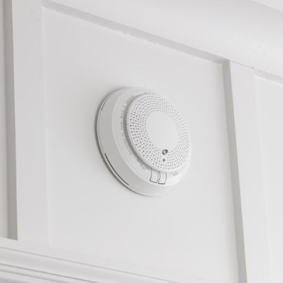 Virginia Beach smoke detector adt