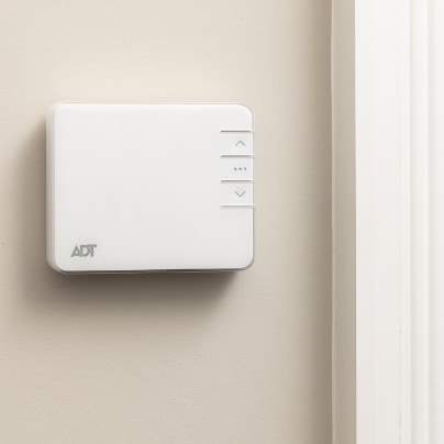 Virginia Beach smart thermostat adt
