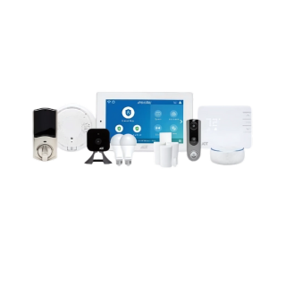 ADT product packages Virginia Beach