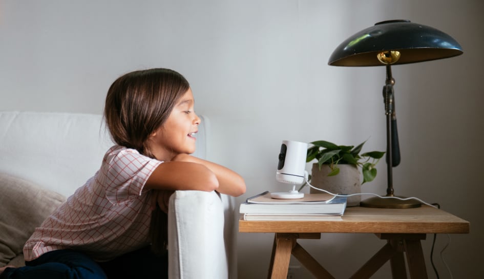 Vivint Security Monitor in Virginia Beach