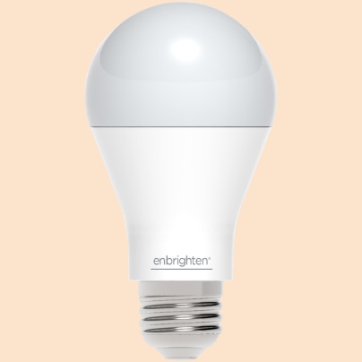 Virginia Beach smart light bulb