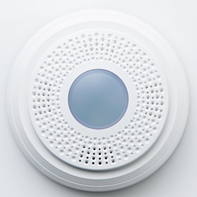 Virginia Beach high-decibel alarm